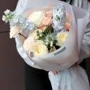 Букет Звезда ангела - миниатюра