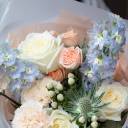 Букет Звезда ангела - с доставкой по Минску - миниатюра