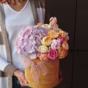 Композиция Медовый Сентябрь - миниатюра