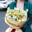 Букет Моё солнце - миниатюра
