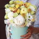 Композиция Солнечный май - миниатюра