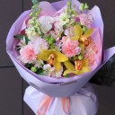 Букет Арий - миниатюра