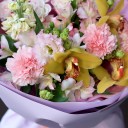 Букет Арий - с доставкой по Минску - миниатюра