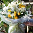 Букет Sunshine - миниатюра