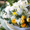 Букет Sunshine - с доставкой по Минску - миниатюра