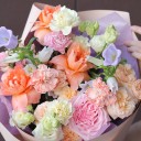 Букет Квезаль - с доставкой по Минску - миниатюра