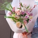 Букет Веснование - миниатюра