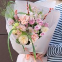 Букет Веснование - с доставкой по Минску - миниатюра