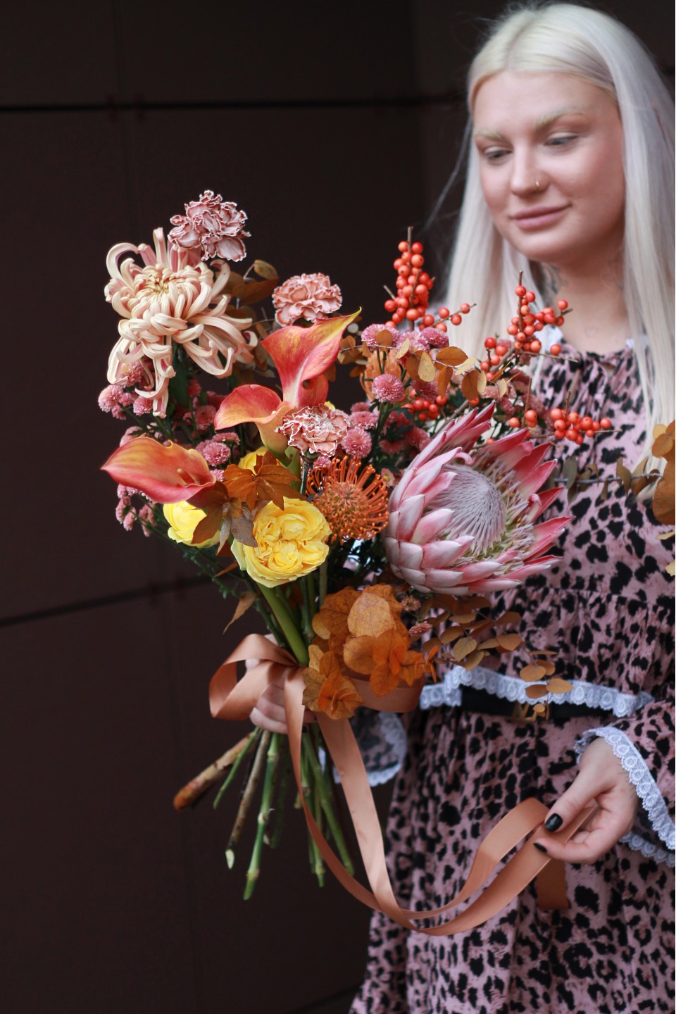 Букет Империал