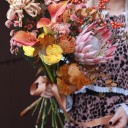 Букет Империал - с доставкой по Минску - миниатюра