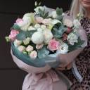 Букет Валери - с доставкой по Минску - миниатюра