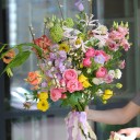 Букет Бал Цветов - миниатюра