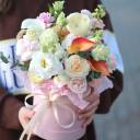 Композиция Молли - для женщины/молодой пары - миниатюра