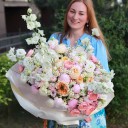 Букет Мон Ами - миниатюра