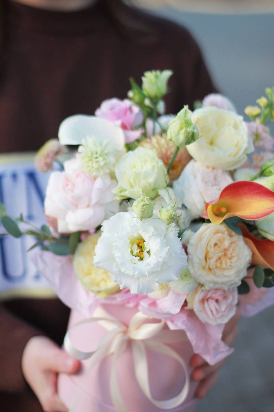 Композиция Молли 7