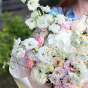 Букет Мон Ами - с доставкой по Минску - миниатюра