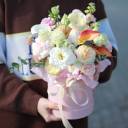 Композиция Молли - быстрая доставка в Минске - миниатюра