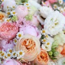 Букет Мон Ами - быстрая доставка в Минске - миниатюра