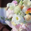 Композиция Молли - с добавлением зелени - миниатюра 