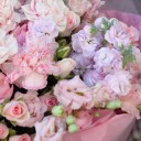 Букет Нежный Роман - миниатюра