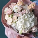 Букет Медленный Вальс - миниатюра