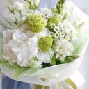 Букет Мохито - подарочное оформление - миниатюра