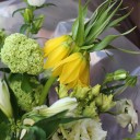 Букет Лучистое Настроение - миниатюра