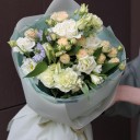 Букет Средиземноморье - миниатюра