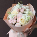 Букет Бог Солнца - миниатюра