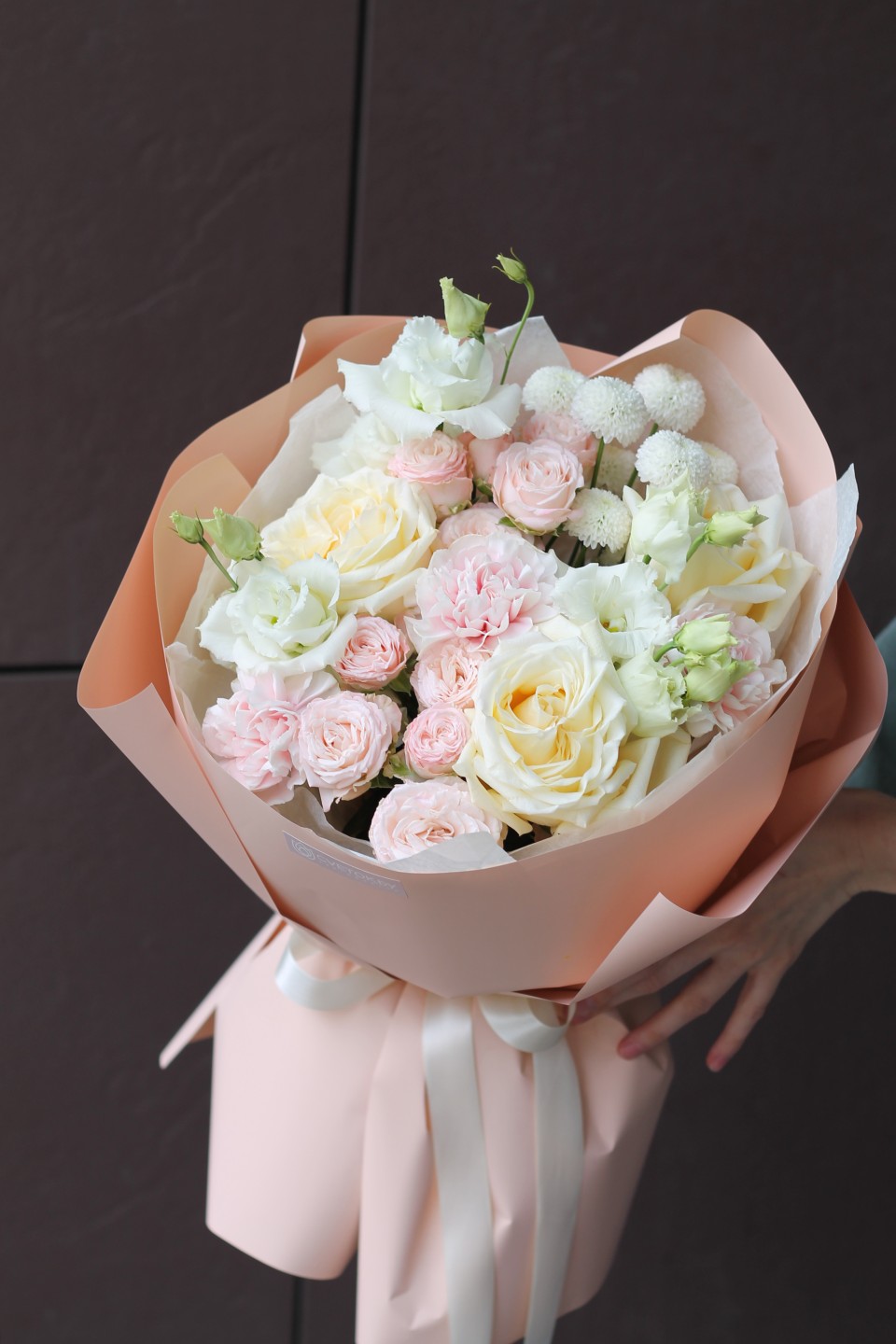 Букет Бог Солнца