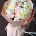 Букет Бог Солнца - с доставкой по Минску - миниатюра