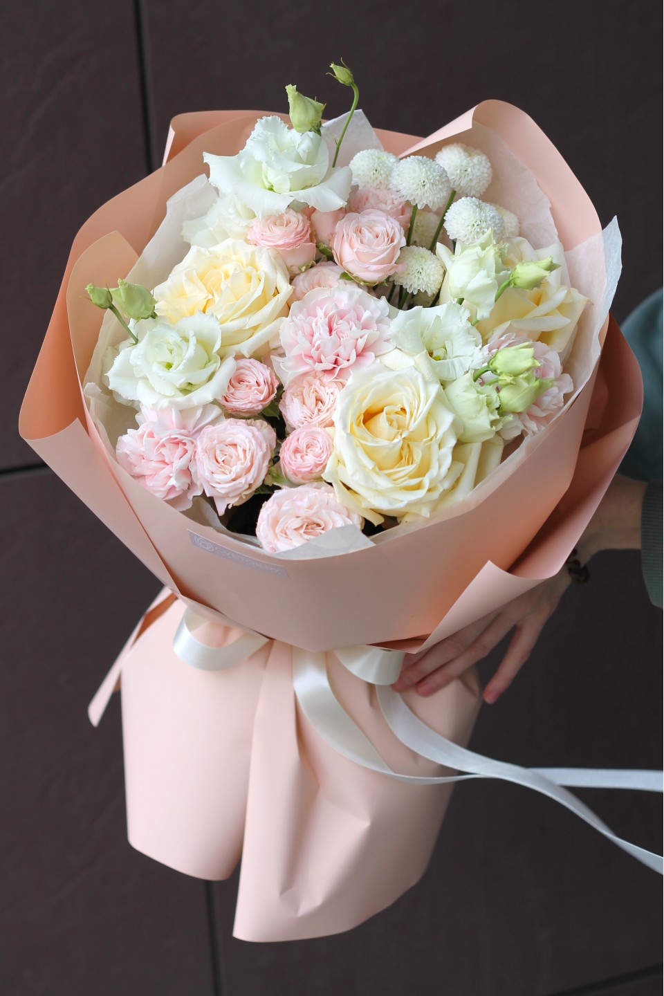 Букет Бог Солнца - с доставкой по Минску