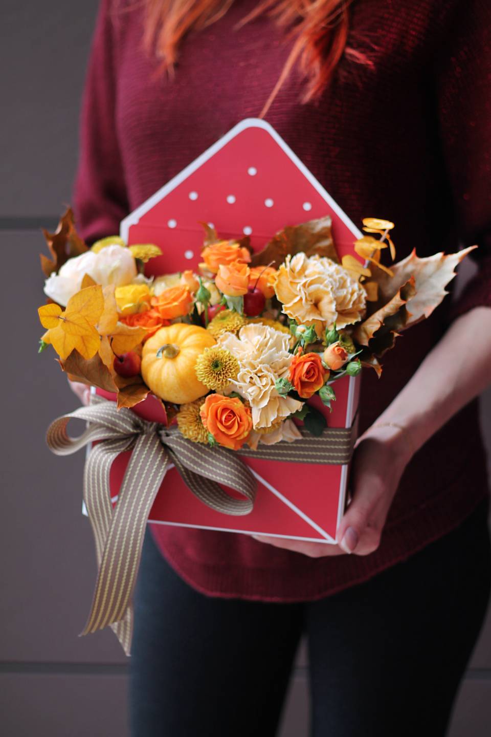 Композиция Королек - быстрая доставка в Минске