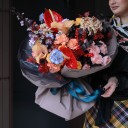 Букет Саваш - миниатюра