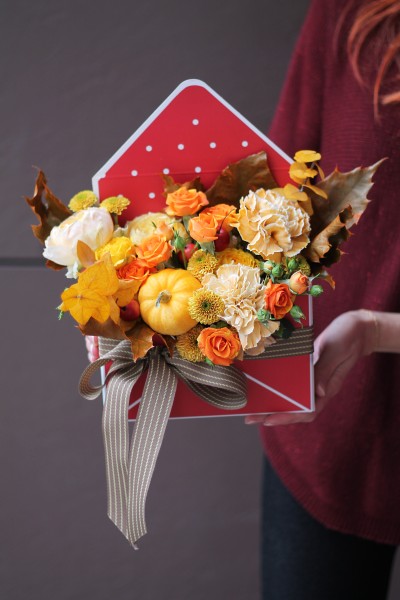 Композиция "Королек"