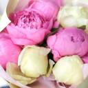 Букет Вдохновение пионами - с доставкой по Минску - миниатюра