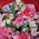 Букет Магическая Красота - миниатюра