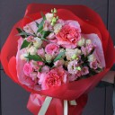 Букет Магическая Красота - с доставкой по Минску - миниатюра