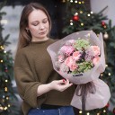 Букет Саю - миниатюра