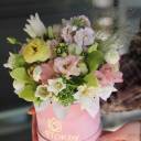 Коробочка Рамира - с доставкой по Минску - миниатюра