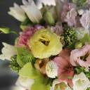 Коробочка Рамира - с добавлением зелени - миниатюра 