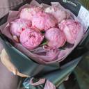 Букет Галактика - миниатюра