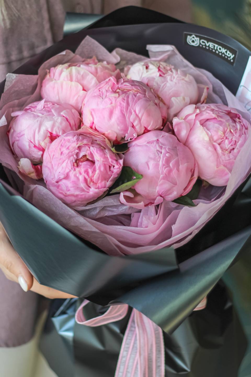 Букет Галактика