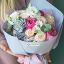 Букет Опал - миниатюра