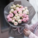 Букет Панфил - миниатюра