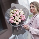 Букет Панфил - быстрая доставка в Минске - миниатюра