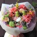 Букет Вивьен - миниатюра