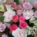 Букет Шанс - быстрая доставка в Минске - миниатюра