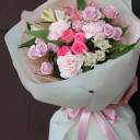 Букет Шанс - с доставкой по Минску - миниатюра