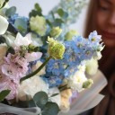 Букет Мирай - быстрая доставка в Минске - миниатюра